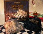 Productafbeelding Harry Potter - Toverschaakspel