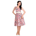 Productafbeelding Rockabilly Jurk Lacy