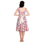 Productafbeelding Rockabilly Jurk Lacy