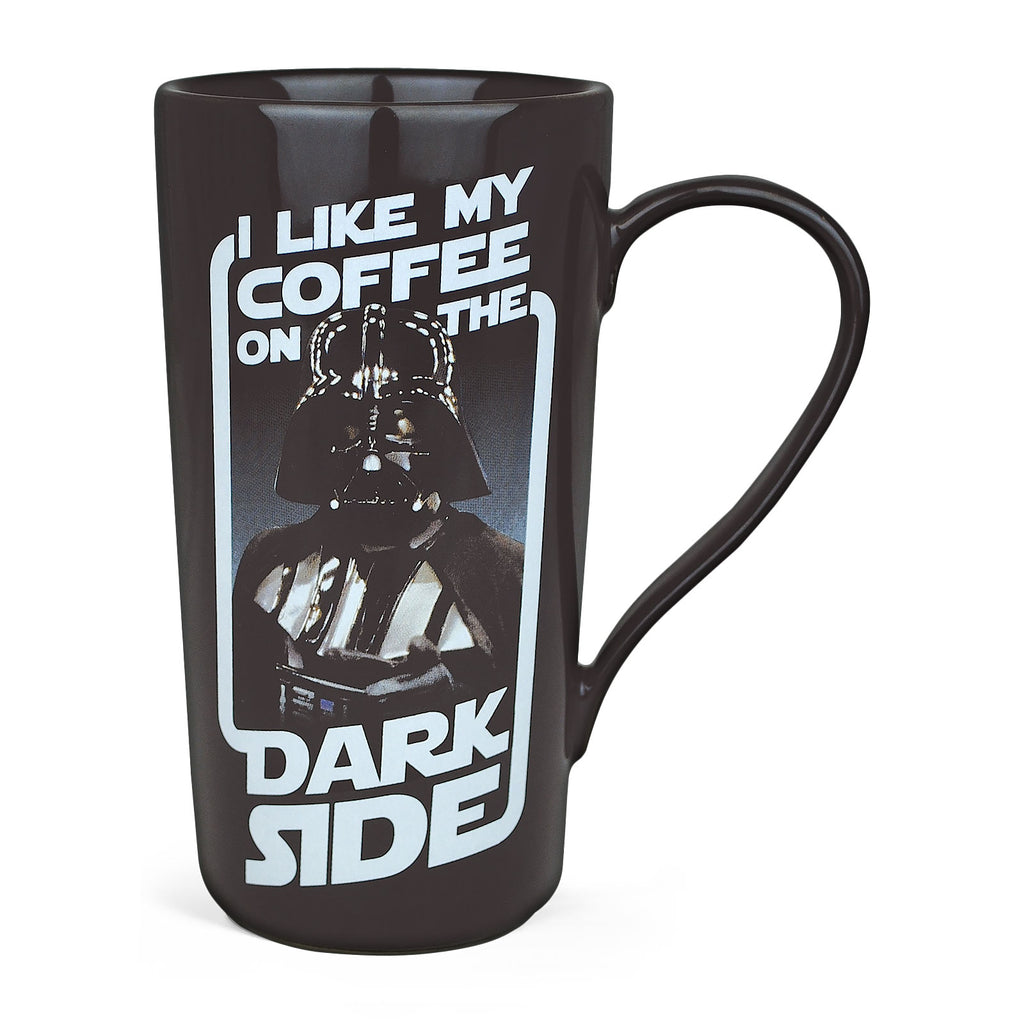 Productafbeelding Star Wars - Darth Vader Dark Side XXL Mok