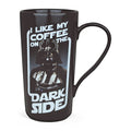 Productafbeelding Star Wars - Darth Vader Dark Side XXL Mok