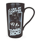 Productafbeelding Star Wars - Darth Vader Dark Side XXL Mok