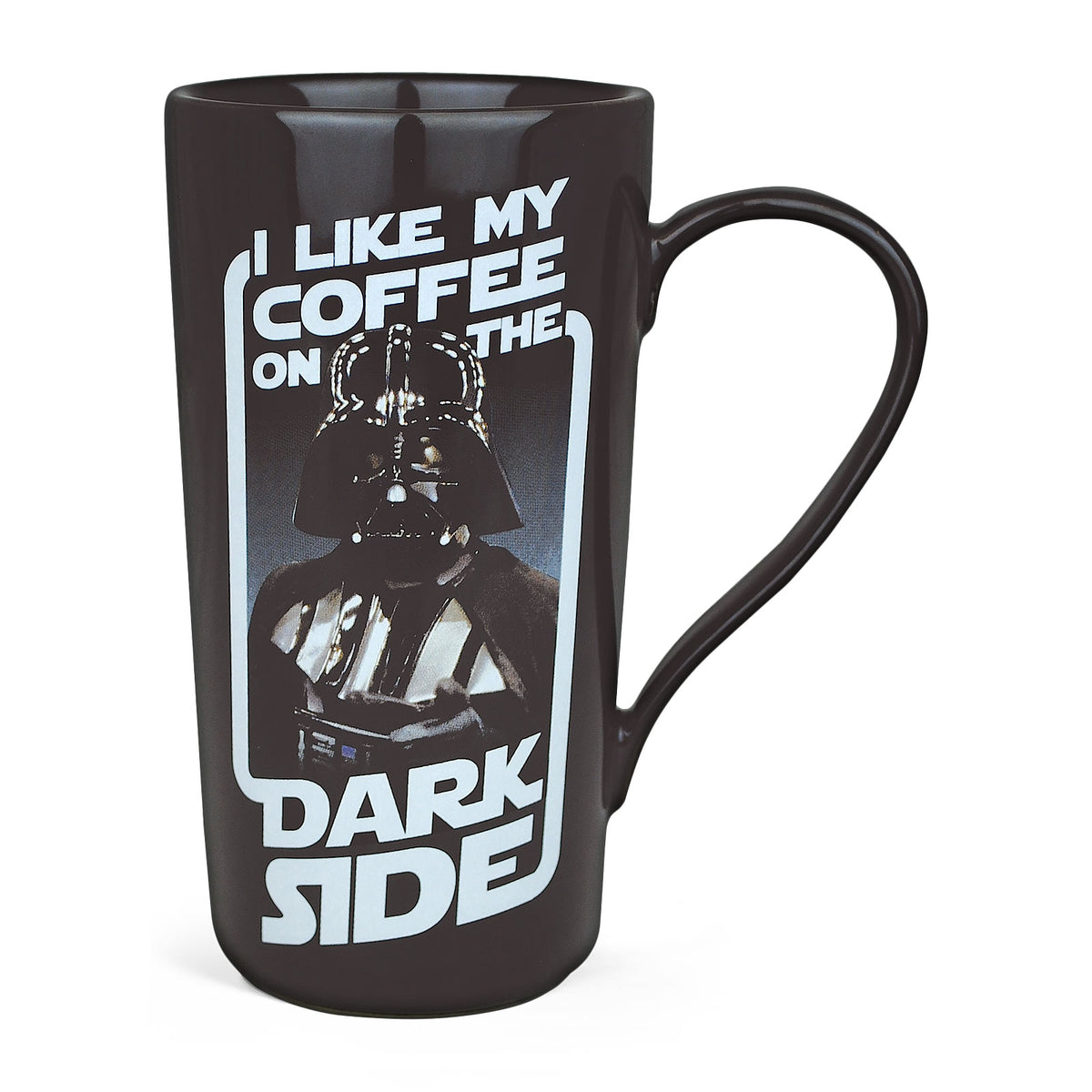 Productafbeelding Star Wars - Darth Vader Dark Side XXL Mok