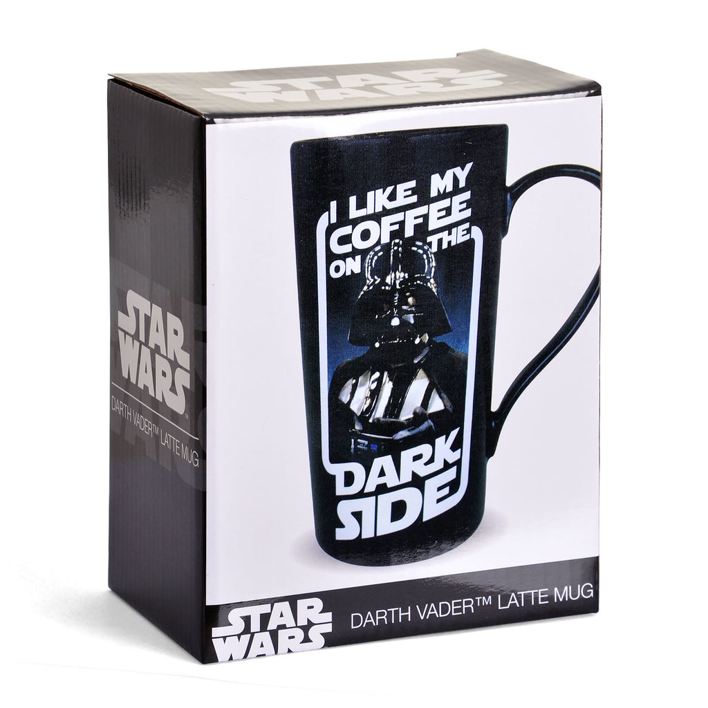 Productafbeelding Star Wars - Darth Vader Dark Side XXL Mok