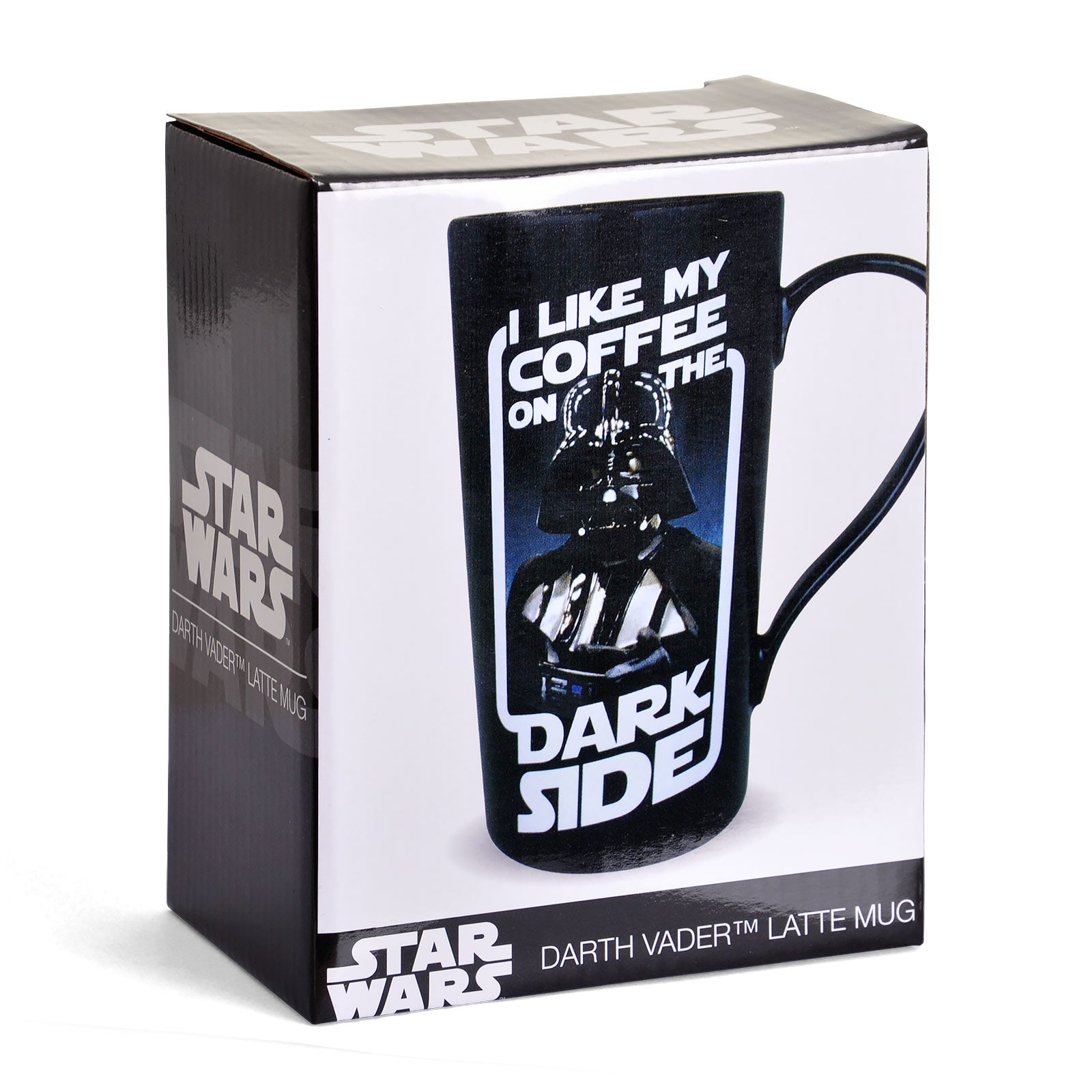 Productafbeelding Star Wars - Darth Vader Dark Side XXL Mok