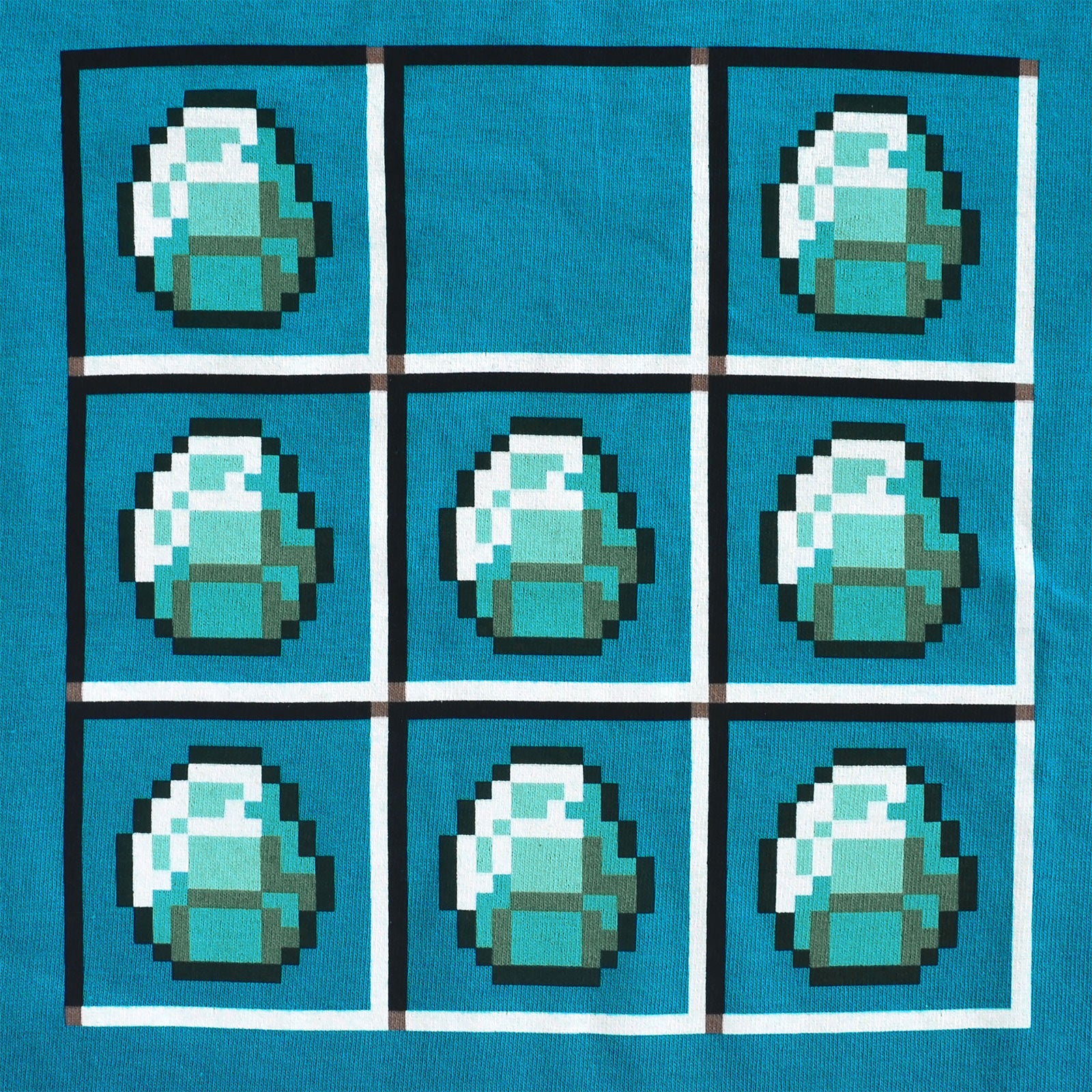 Product image Minecraft - Diamond Children's T-Shirt