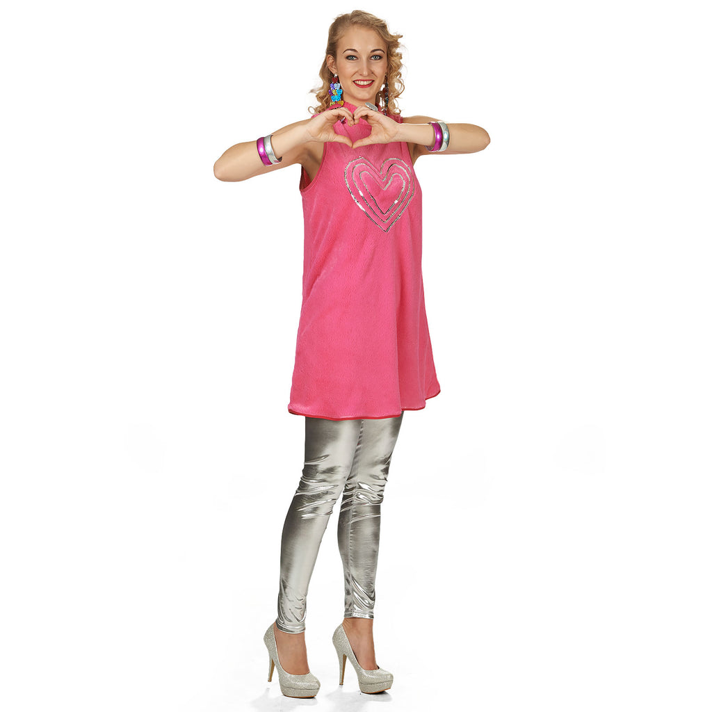 Productafbeelding Sweet Heart Kostuum Jurk