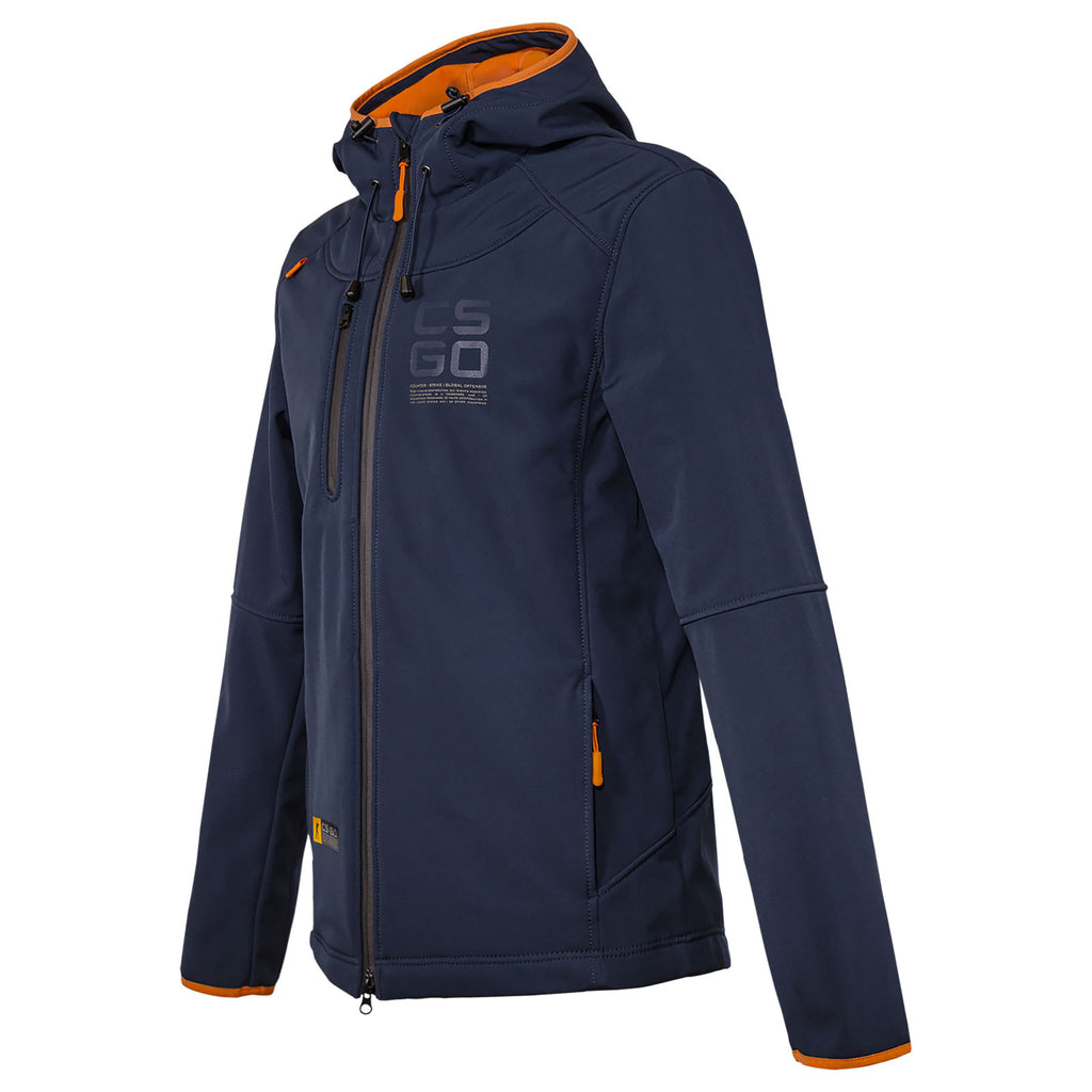 Productafbeelding Counter-Strike - Softshell jas
