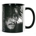 Productafbeelding Game of Thrones - Jon Snow Mok - Zwarte Lijn