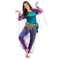 Productafbeelding Bollywood - Kostuum Dames