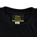 Productafbeelding Heer der Ringen - Ring van Macht T-shirt zwart