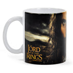 Productafbeelding Heer der Ringen - Aragorn Mok