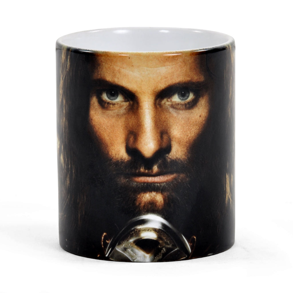 Productafbeelding Heer der Ringen - Aragorn Mok