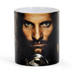Productafbeelding Heer der Ringen - Aragorn Mok
