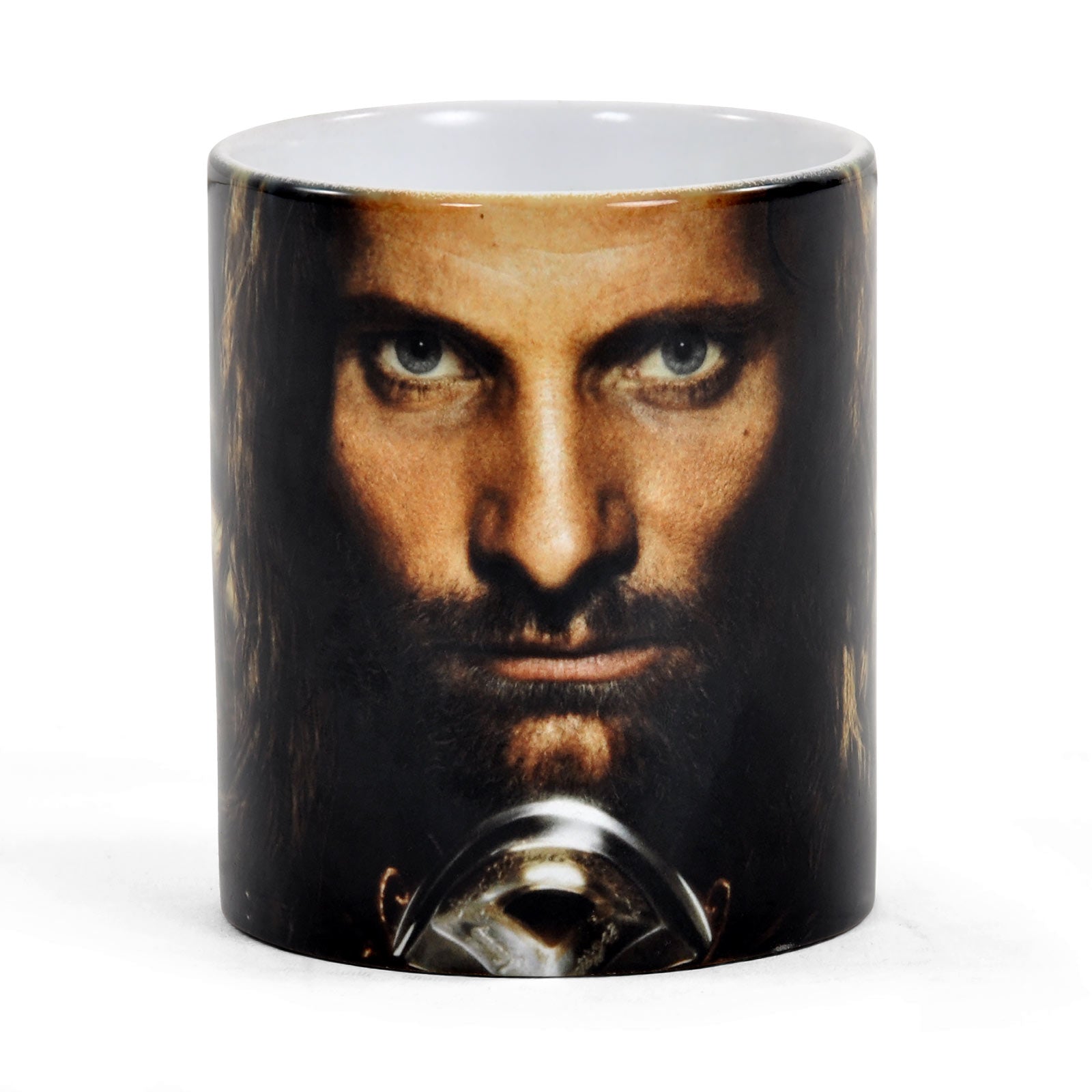 Productafbeelding Heer der Ringen - Aragorn Mok