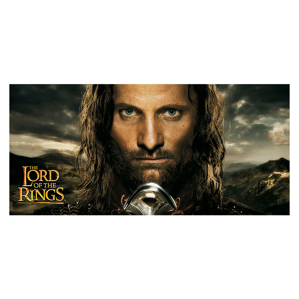 Productafbeelding Heer der Ringen - Aragorn Mok