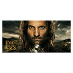 Productafbeelding Heer der Ringen - Aragorn Mok