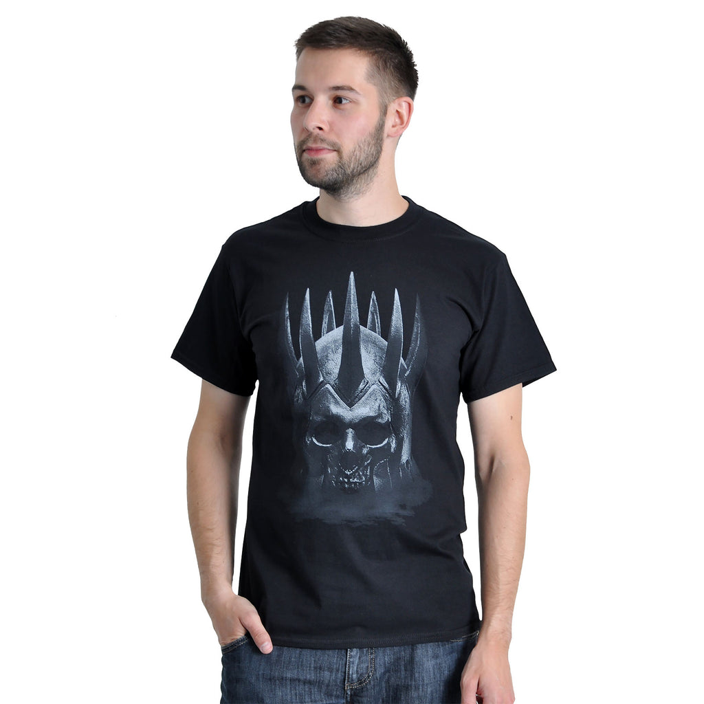 Productafbeelding Witcher - Eredin T-Shirt Zwart