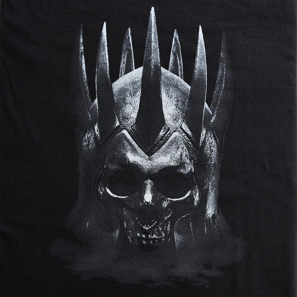 Productafbeelding Witcher - Eredin T-Shirt Zwart