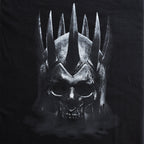Productafbeelding Witcher - Eredin T-Shirt Zwart