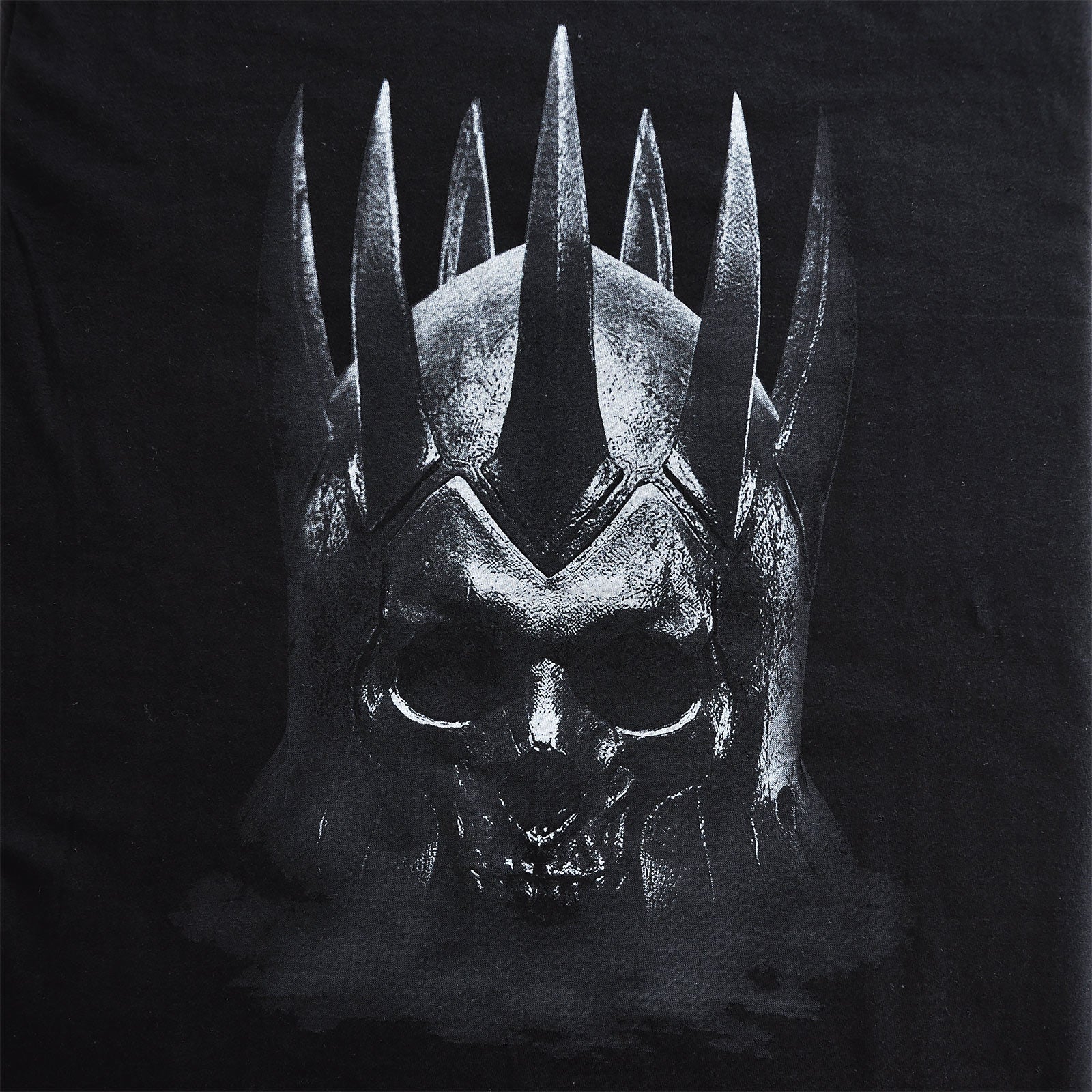 Productafbeelding Witcher - Eredin T-Shirt Zwart