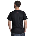 Productafbeelding Witcher - Eredin T-Shirt Zwart