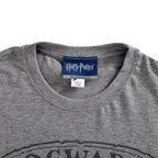 Productafbeelding Harry Potter - Logo T-Shirt Grijs