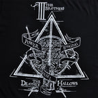 Productafbeelding Harry Potter - De drie broers T-shirt