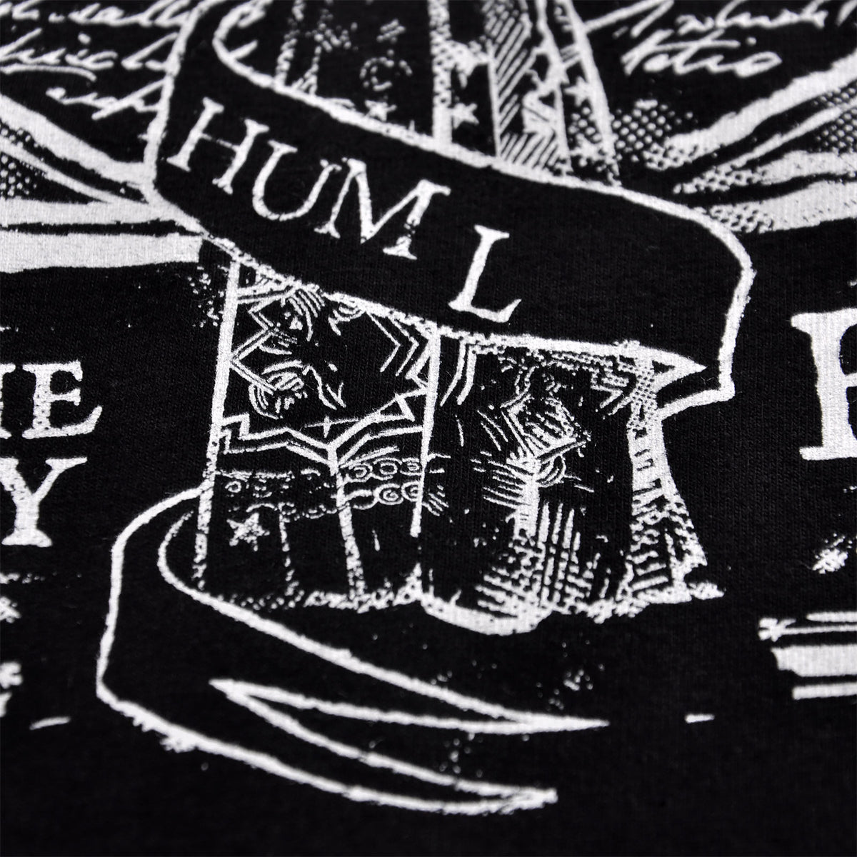 Productafbeelding Harry Potter - De drie broers T-shirt