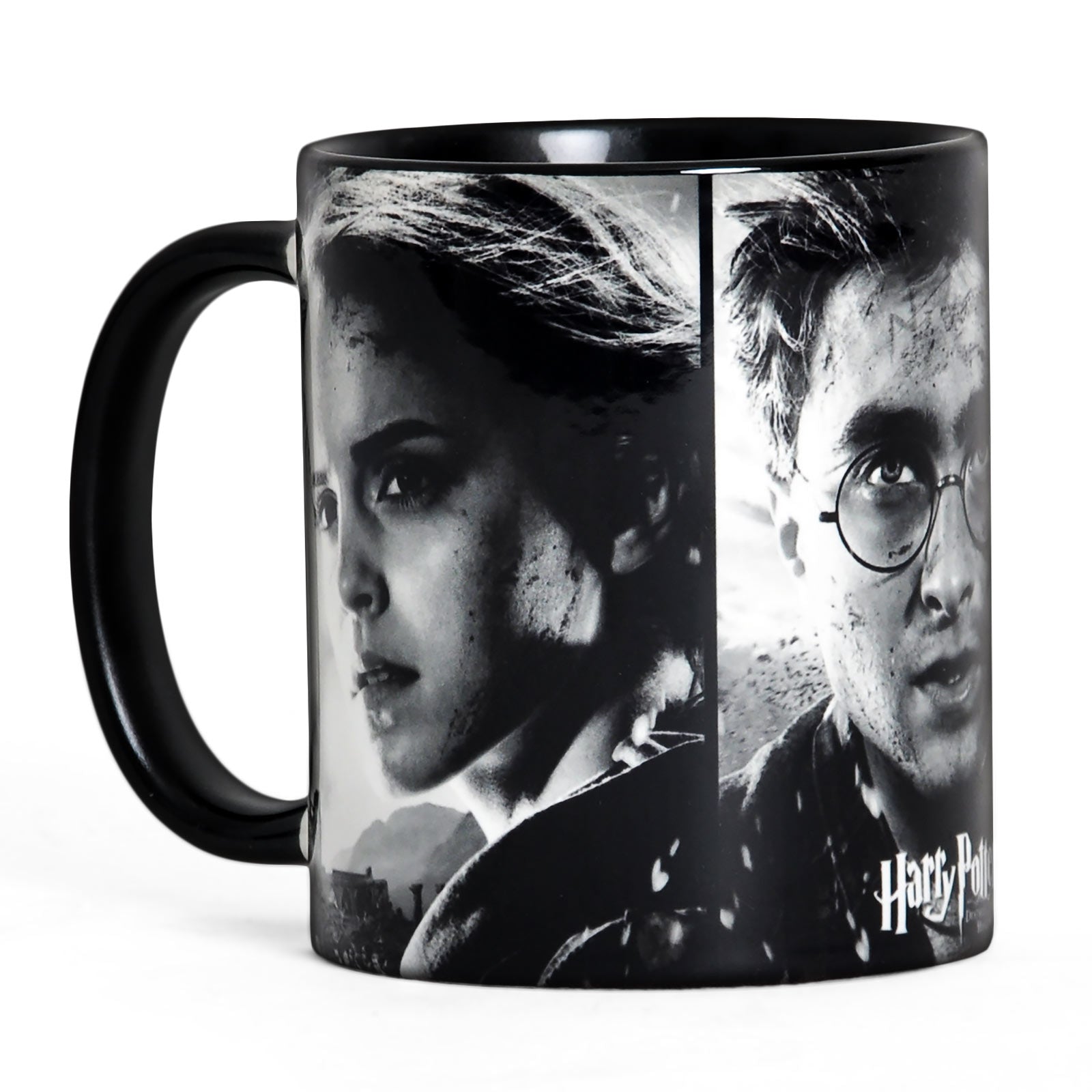 Productafbeelding Harry Potter - Drie Helden Mok