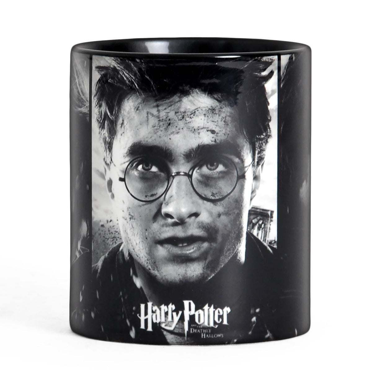 Productafbeelding Harry Potter - Drie Helden Mok