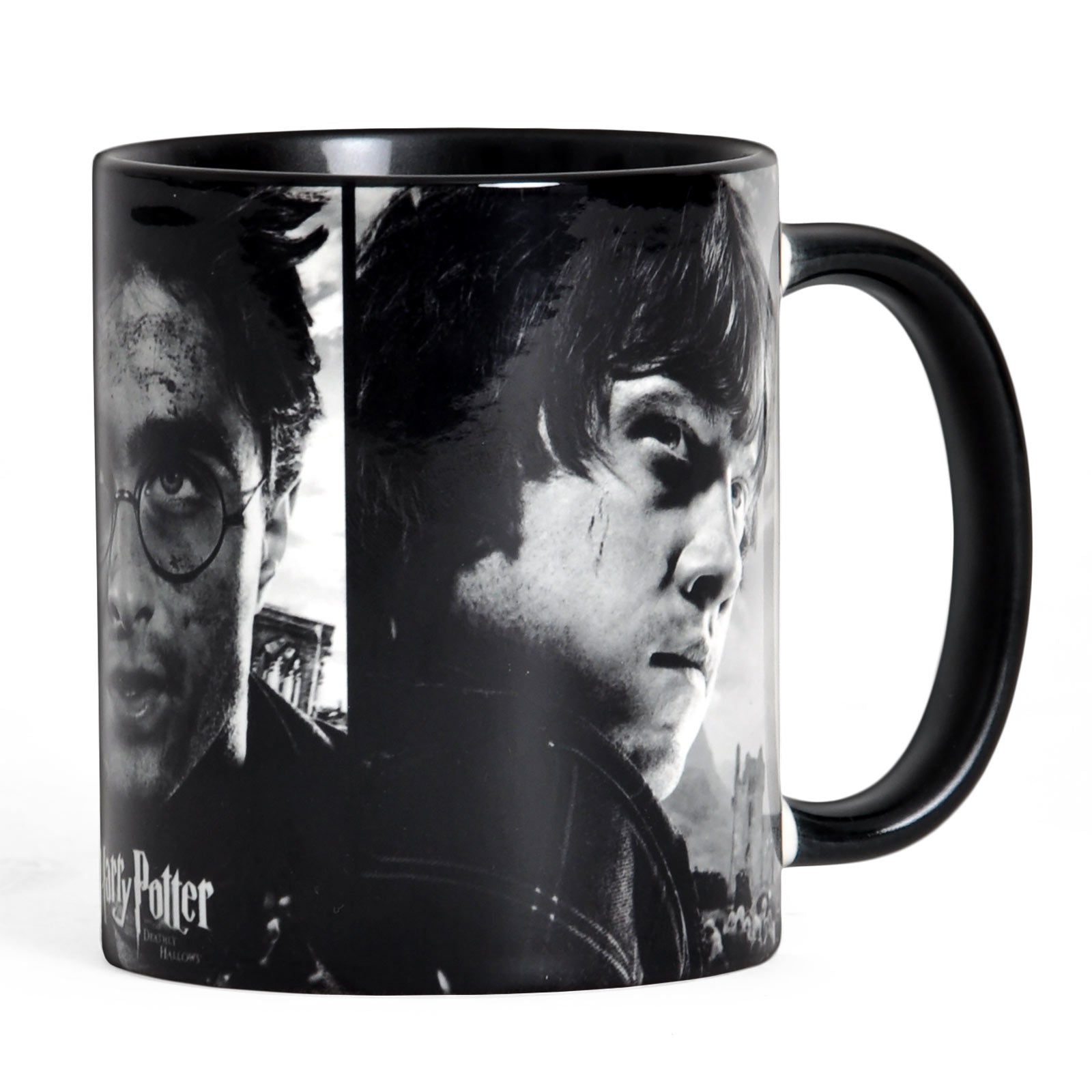 Productafbeelding Harry Potter - Drie Helden Mok