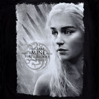 Productafbeelding Game of Thrones - Daenerys Fire and Blood T-Shirt