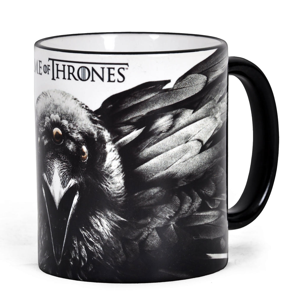 Productafbeelding Game of Thrones - Mystieke Kraai Mok