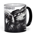 Productafbeelding Game of Thrones - Mystieke Kraai Mok