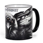 Productafbeelding Game of Thrones - Mystieke Kraai Mok