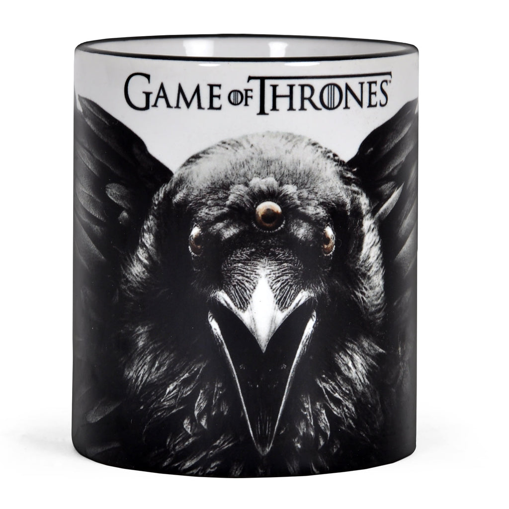 Productafbeelding Game of Thrones - Mystieke Kraai Mok