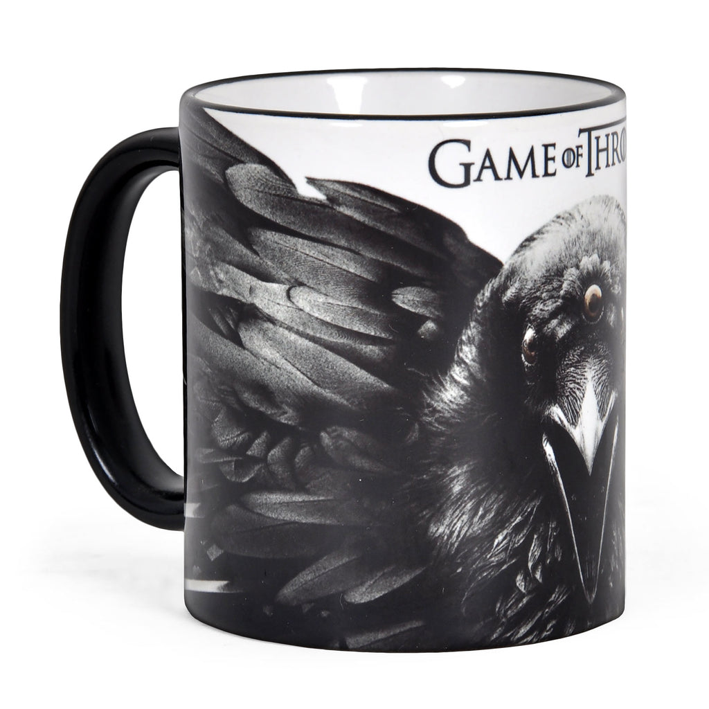 Productafbeelding Game of Thrones - Mystieke Kraai Mok