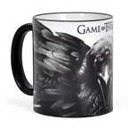 Productafbeelding Game of Thrones - Mystieke Kraai Mok