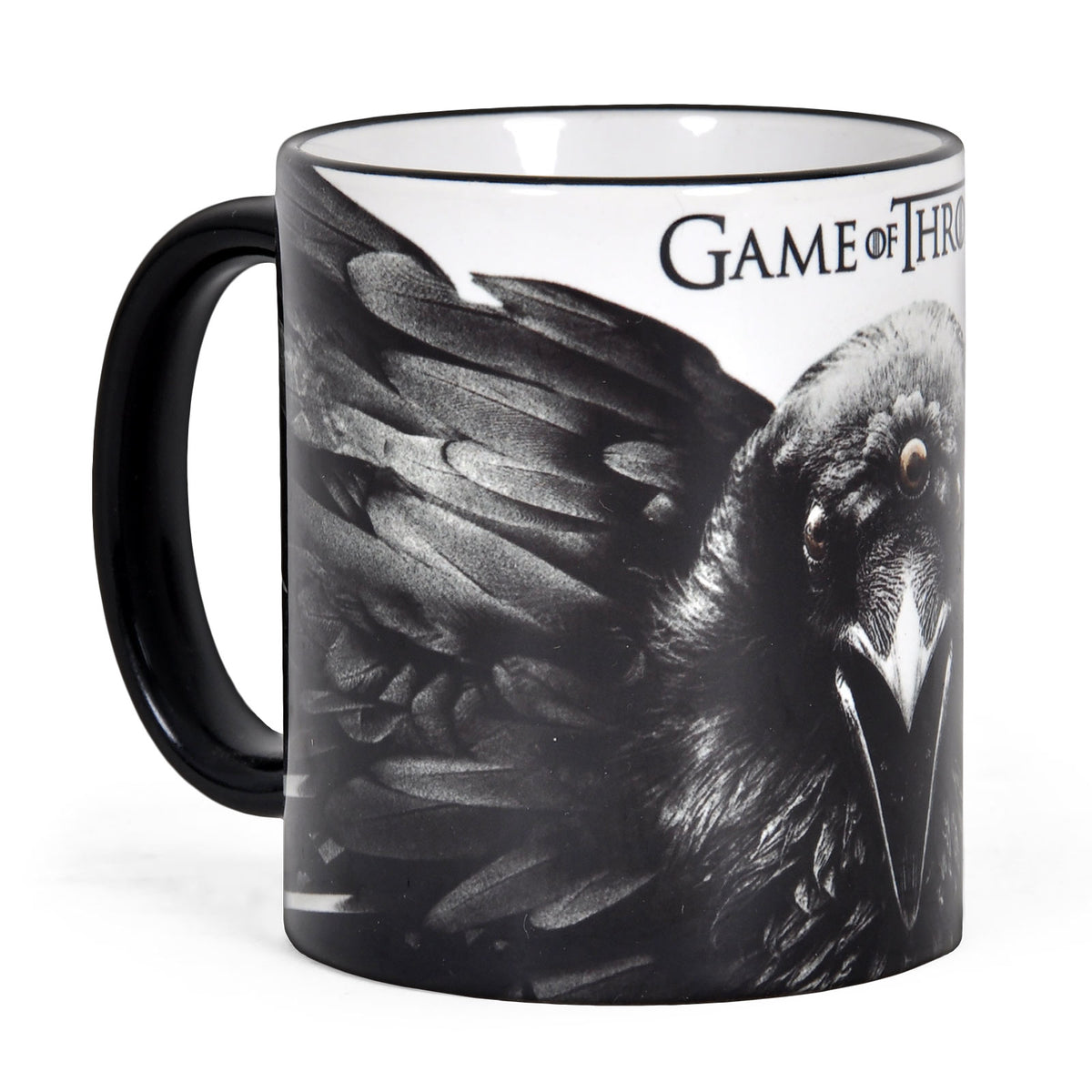 Productafbeelding Game of Thrones - Mystieke Kraai Mok