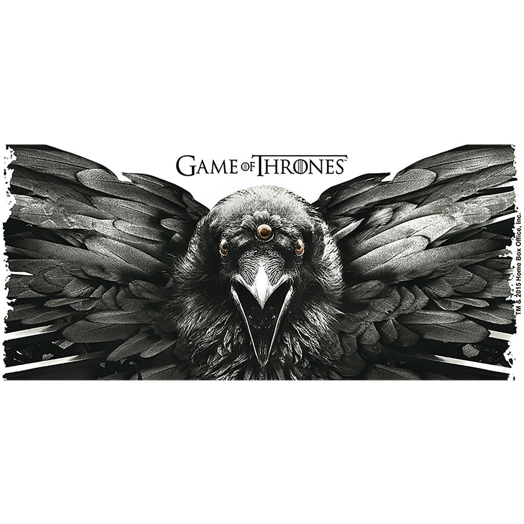 Productafbeelding Game of Thrones - Mystieke Kraai Mok