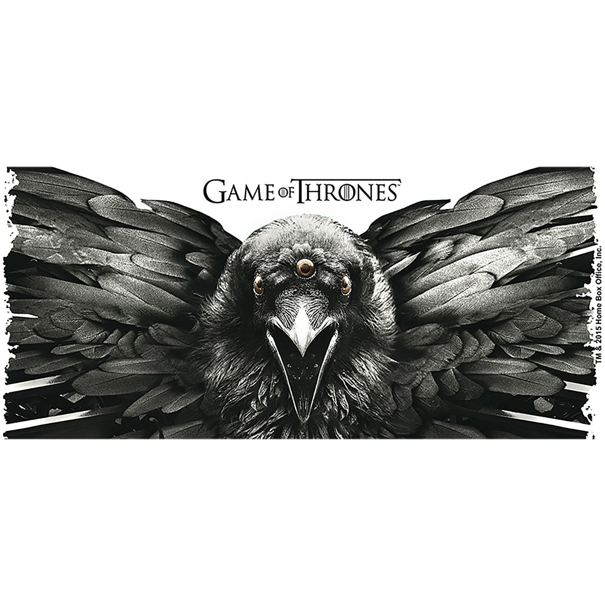 Productafbeelding Game of Thrones - Mystieke Kraai Mok
