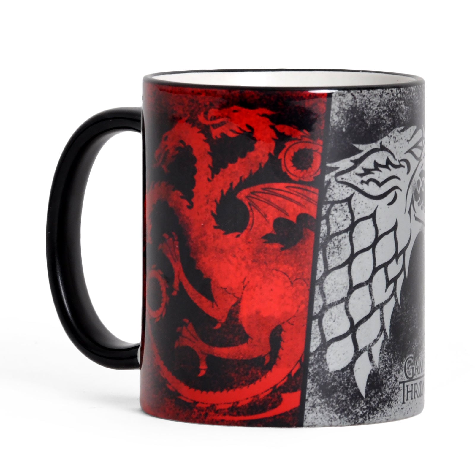 Productafbeelding Game of Thrones - Crest Mok