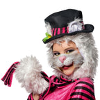 Productafbeelding Knuffel Kat Michi - Dierenkostuum voor dames