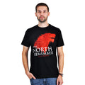Productafbeelding Game of Thrones - Het Noorden Onthoudt T-Shirt