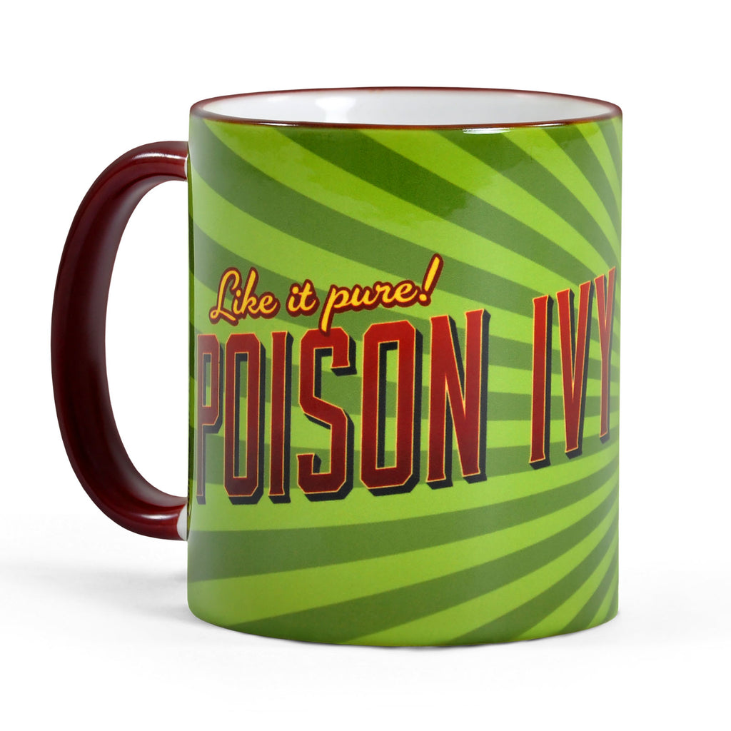 Productafbeelding Poison Ivy - Pin-up Stripboek Mok