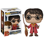 Productafbeelding Harry Potter - Quidditch Funko Pop Figuur