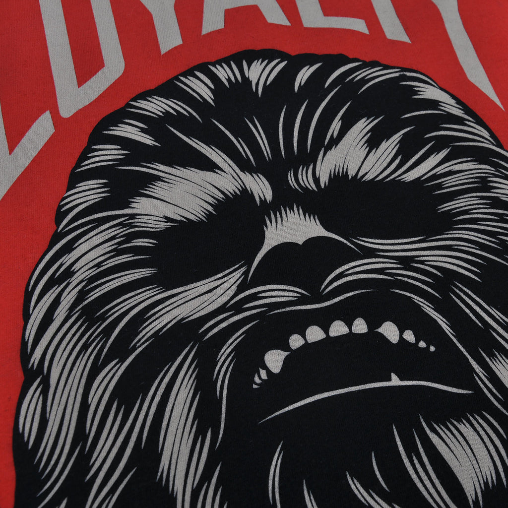 Product image Star Wars - Chewbacca Loyalty Black T-Shirt