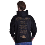 Productafbeelding Star Wars - On Tour Since 77 Hoodie Zwart