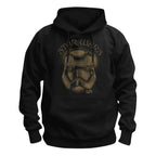 Productafbeelding Star Wars - On Tour Since 77 Hoodie Zwart